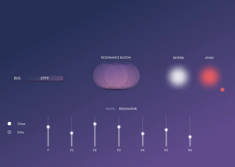 A piano library that turns held notes into harmonic-based pads and evolving cinematic textures.