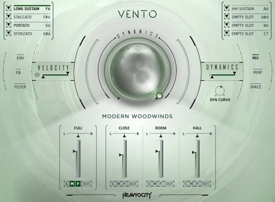 A Kontakt library that turns recorded woodwinds into evolving hybrid cinematic textures and playable ensembles.