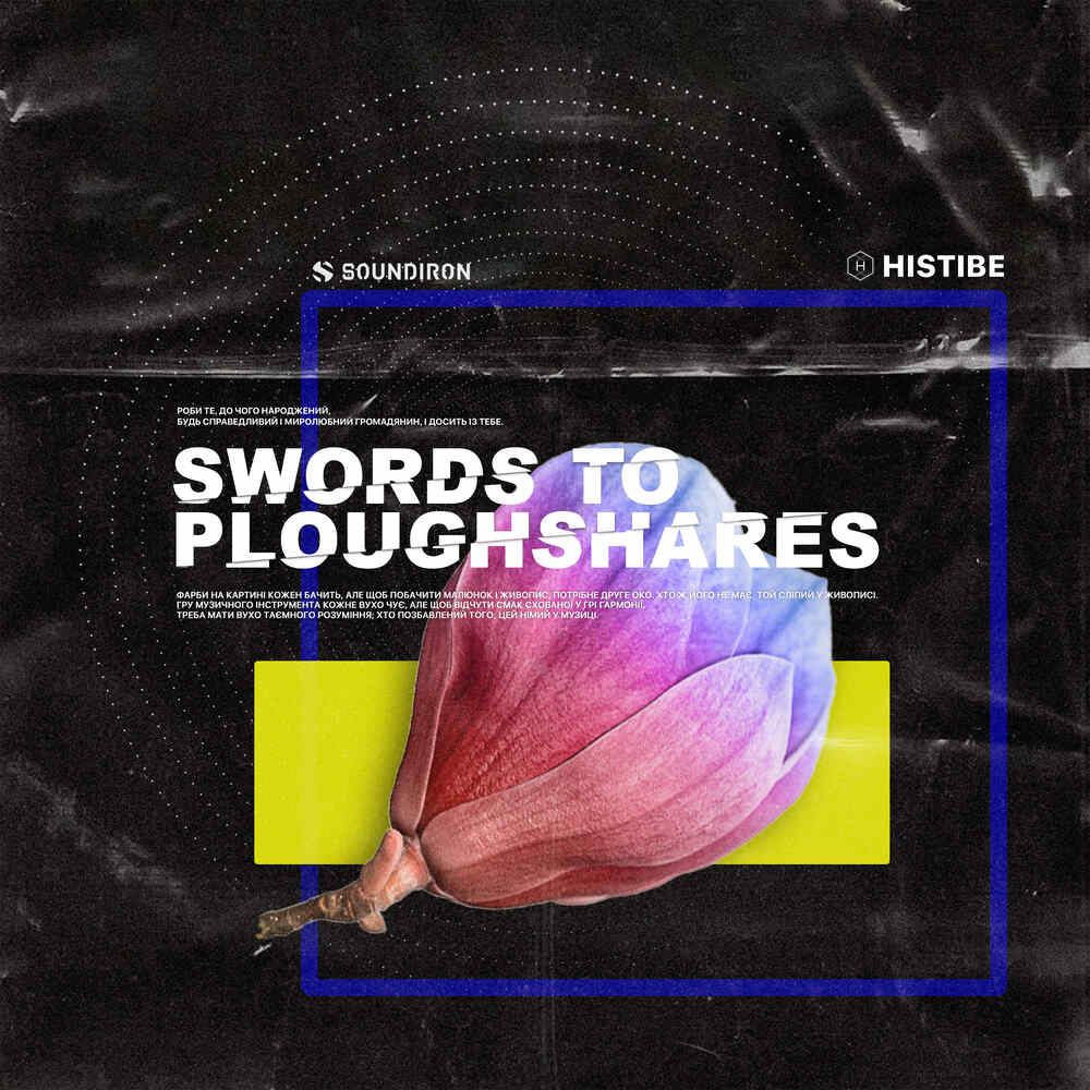 Kontakt instrument that turns wartime field recordings into playable melodic, percussive and atmospheric tools with SFZ and WAV exports.