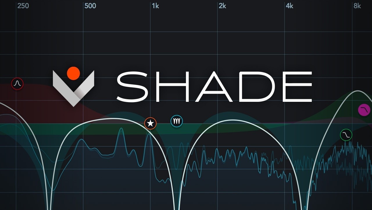 A semi-modular filtering and modulation toolkit for dynamic EQ, creative effects and multichannel processing.