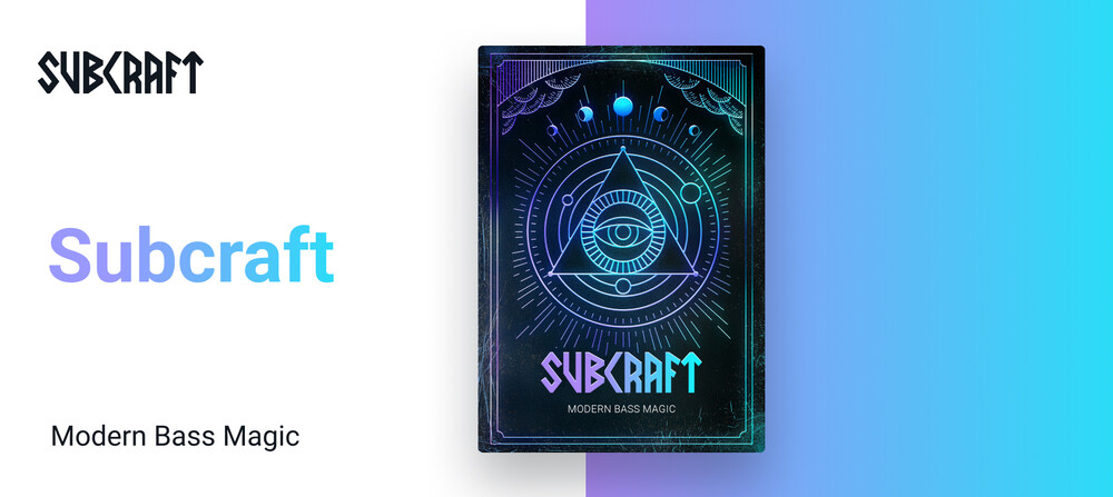 Dedicated sub-bass instrument combining phase-aligned subs, a kick engine and editable MIDI phrases for reliable low-end.