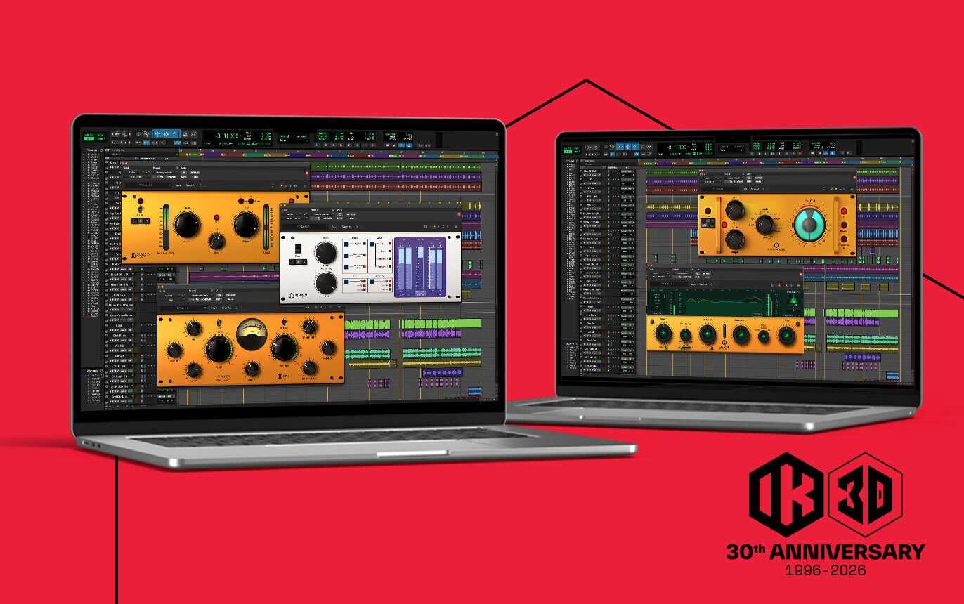 Five mastering-focused tools for loudness, saturation, reference matching and final dynamics control.