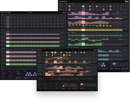 510k 510k Complete Bundle plugin interface on sale at Plugin Boutique, 40% off until Jul 31