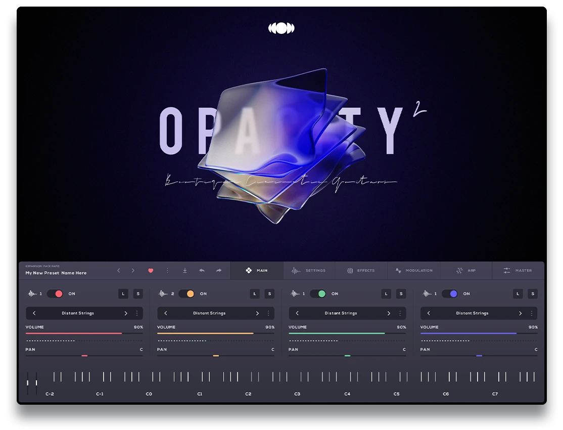 A cinematic guitar toolkit of tempo‑synced kits and textures for scoring, sound design, and ambient production.