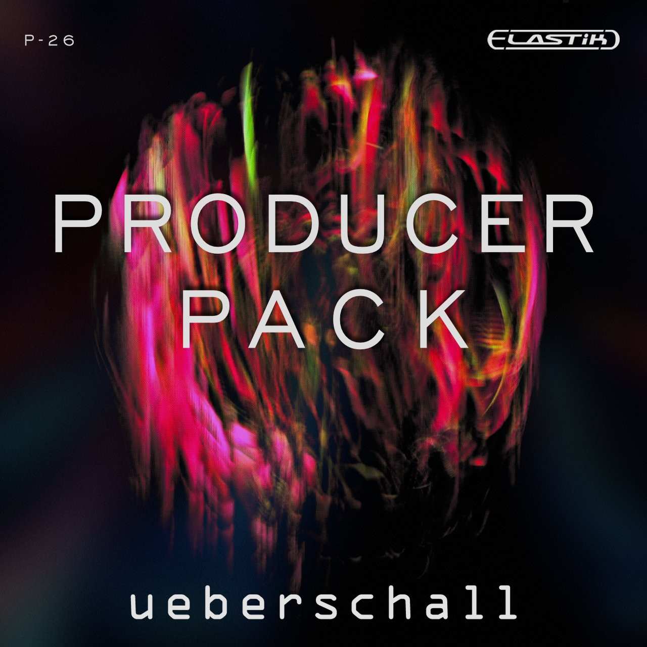 Ueberschall Producer Pack plugin interface on sale at Plugin Boutique, 29% off until Jul 19