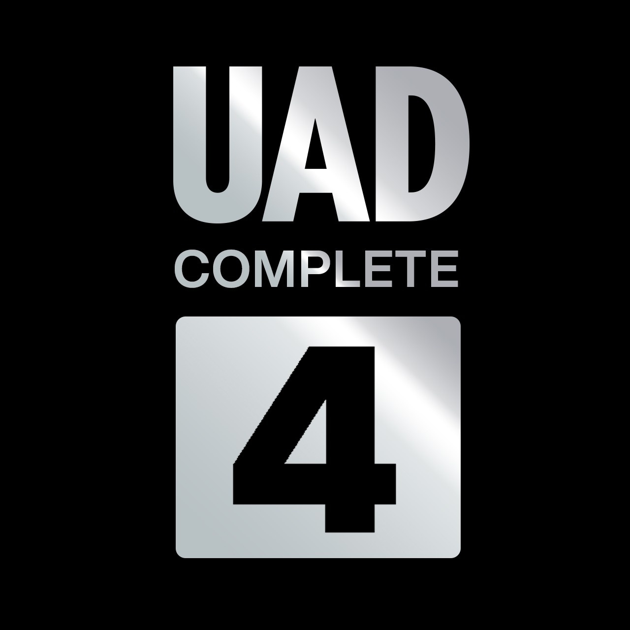 A near-complete UAD plug-in library of consoles, dynamics, EQs, tape and amp models for Apollo/UAD systems.