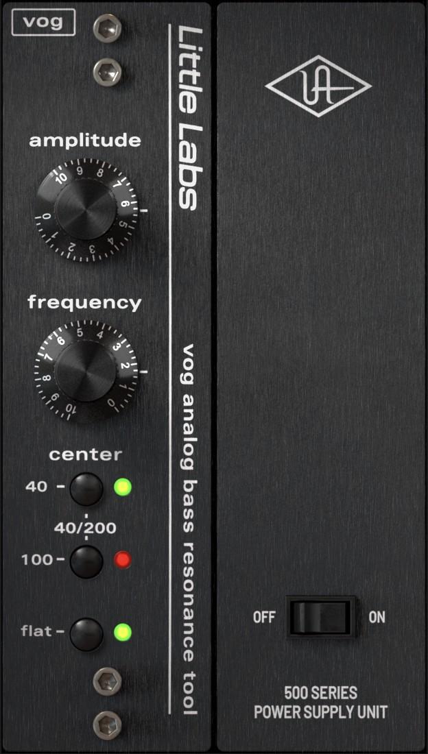 Adds focused low-frequency thump and chest resonance while controlling sub buildup and muddiness.