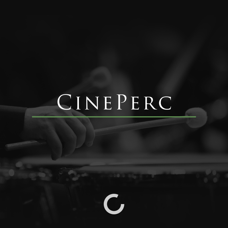 Orchestral percussion ensemble with intuitive remapped keyboard layout and NKS support for faster mockups.