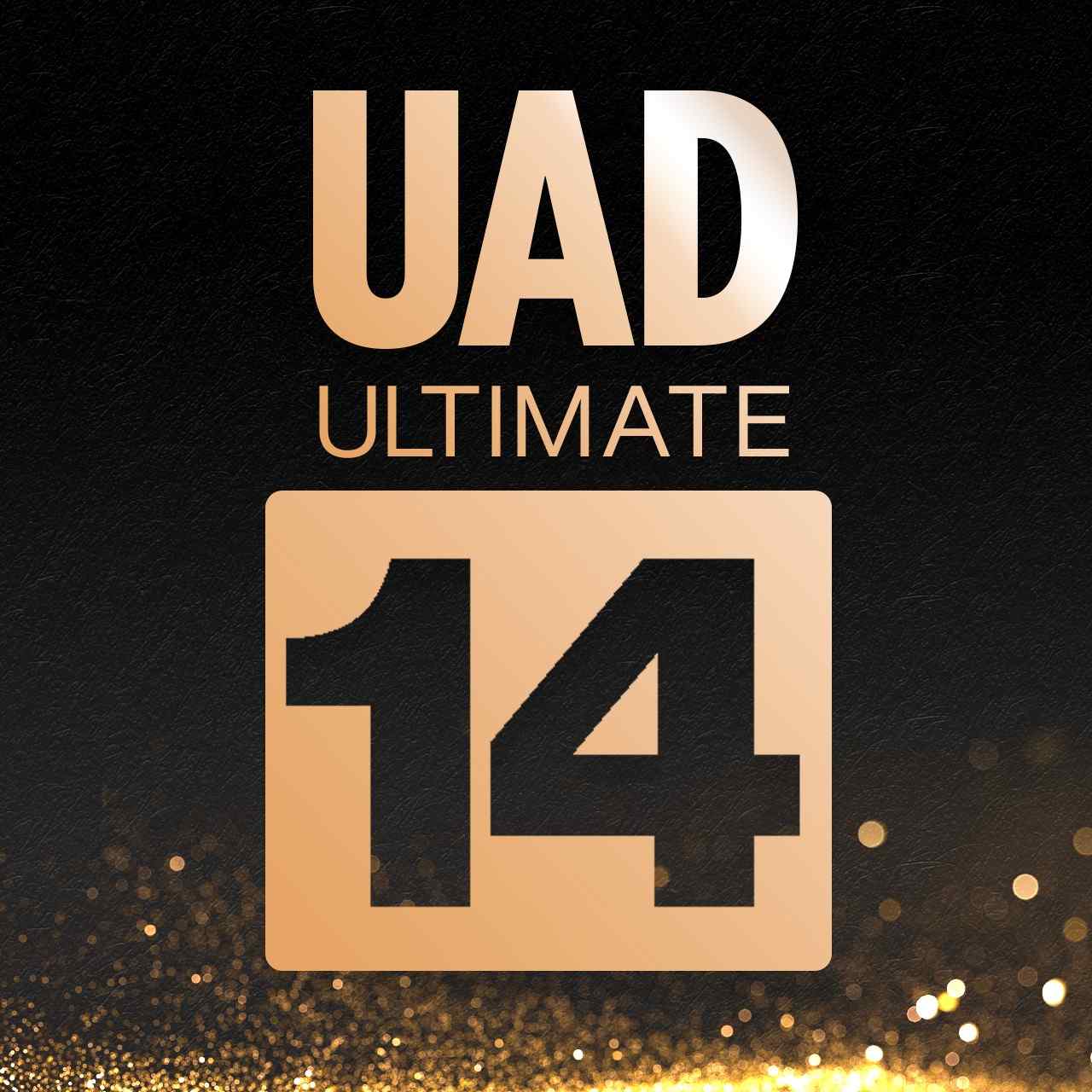 Extensive library of UA console, tape, dynamics, reverb, amp, and instrument plug-ins for mixing and tracking.
