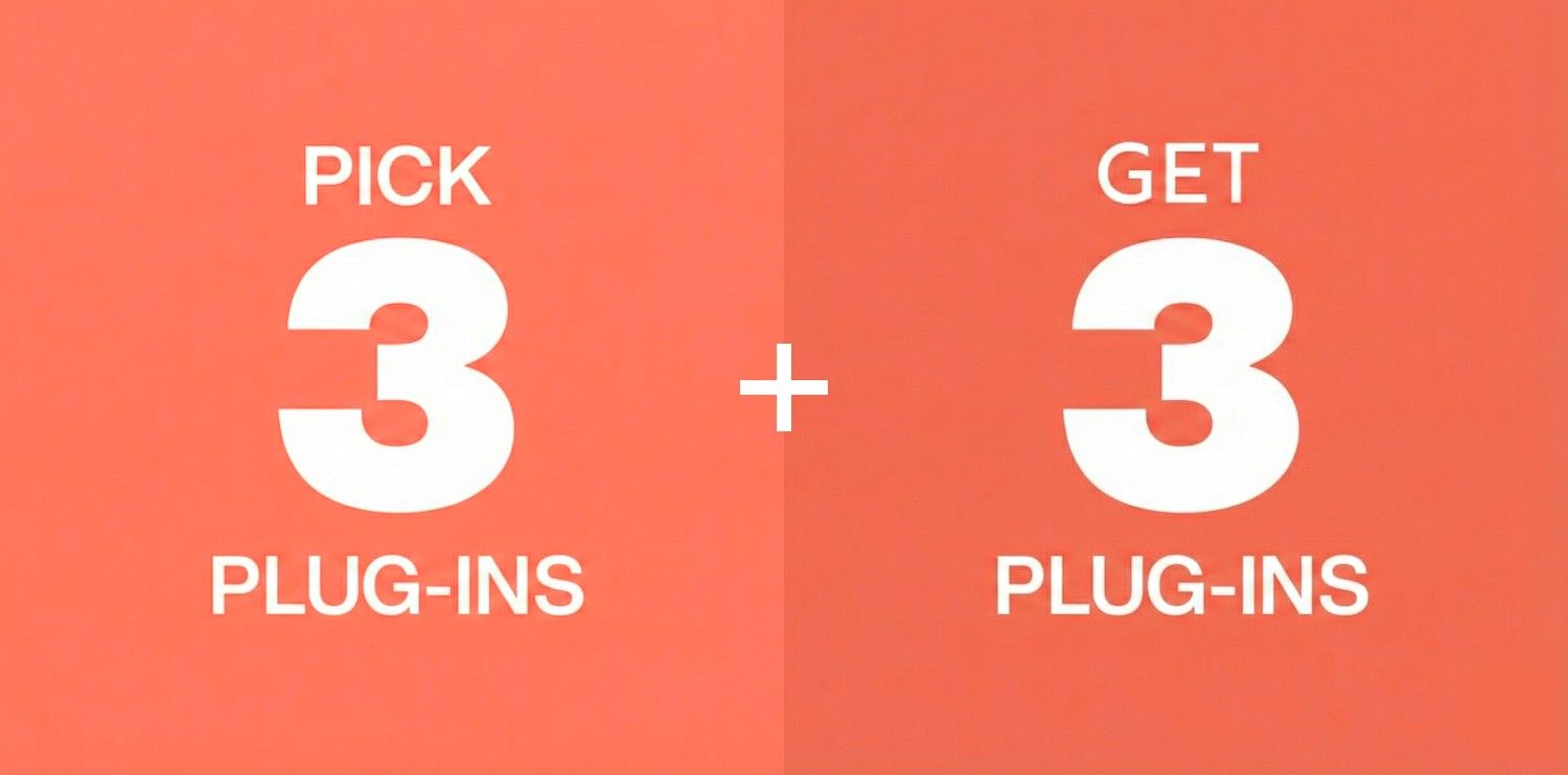 Build a six‑plug‑in collection from a curated list of UAD compressors, preamps, reverbs, tape and instruments.