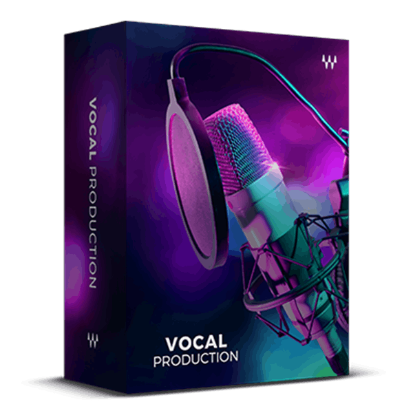 A comprehensive suite of tuning, harmonizing, corrective and creative vocal processors.