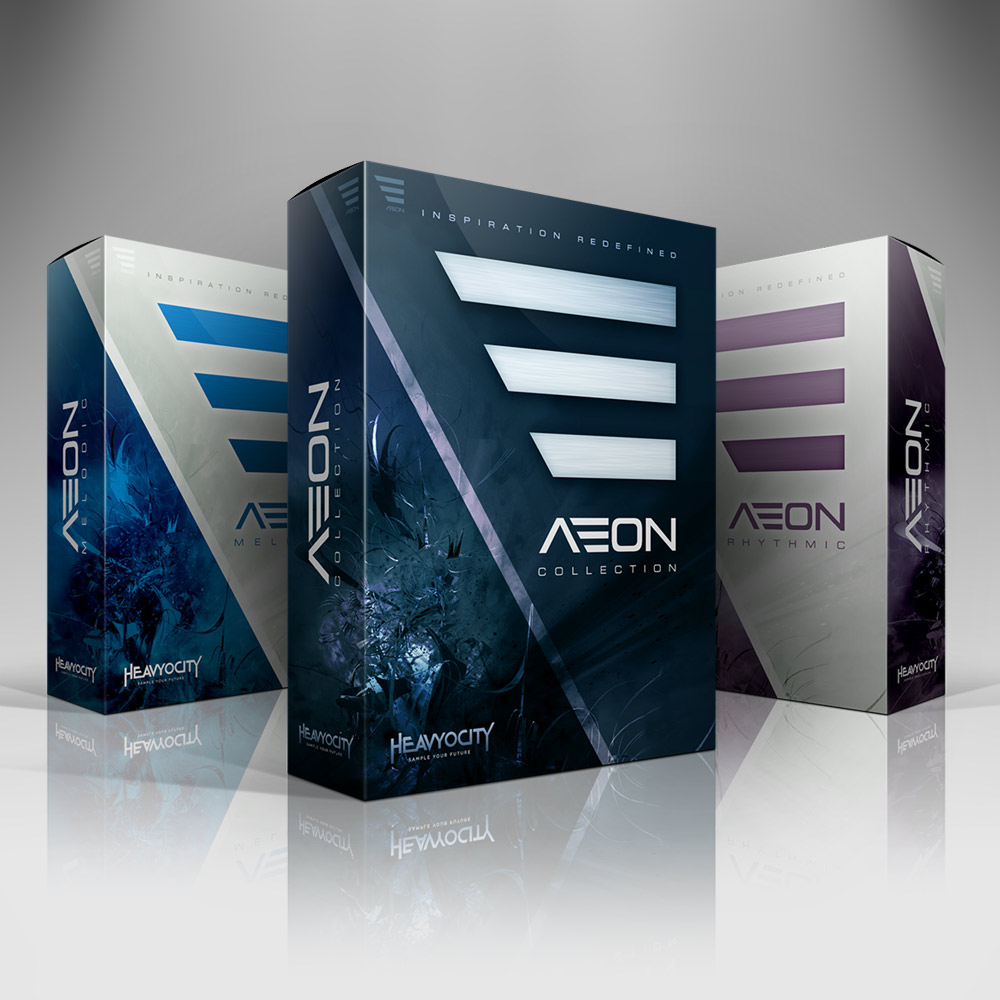 A hybrid Kontakt library of playable melodic instruments, loop suites and one‑shot hits with deep performance controls.